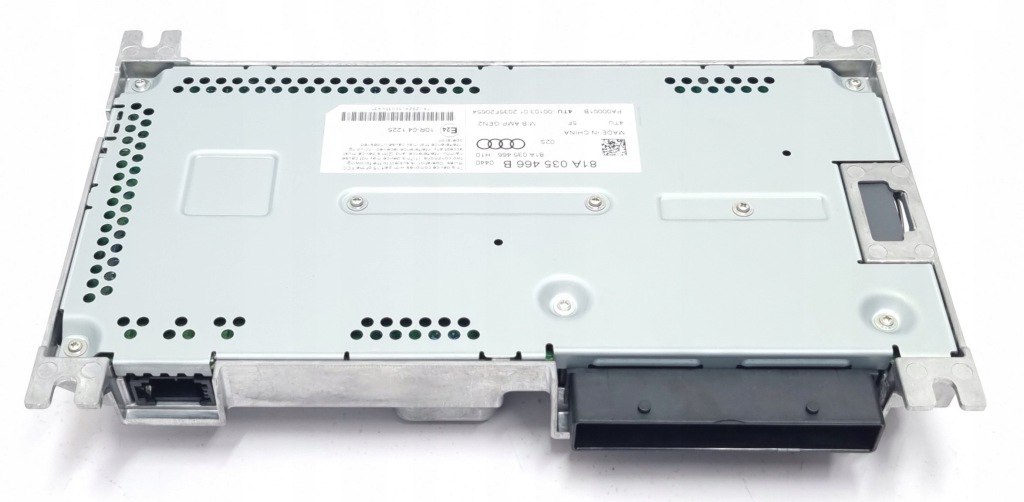 Усилитель bang&olufsen audi q2 81a 81a035466b Цена