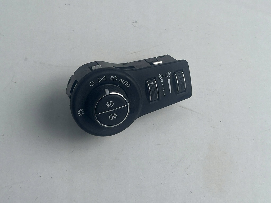 фото №1, Jeep renegade lift переключатель света панель авто