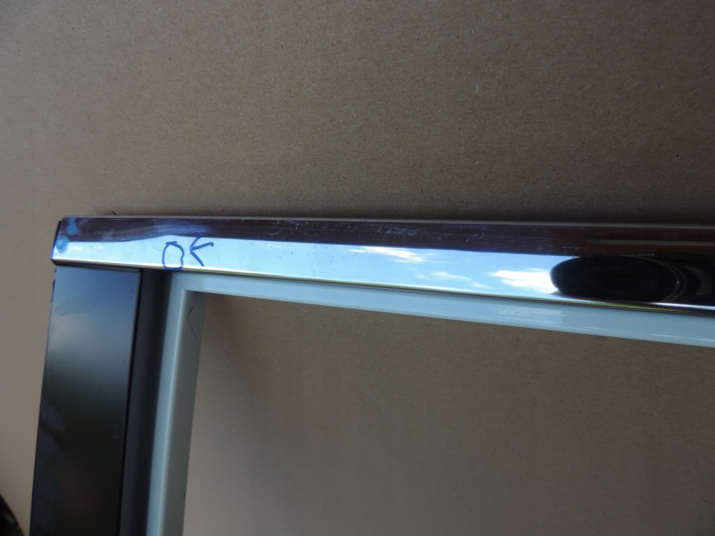 фото №13, X-trail t32 2013 2014 левая задние дверь