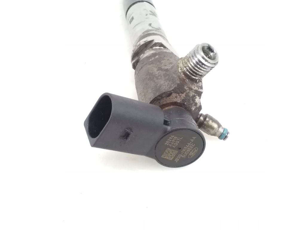 фото №3, Ford transit custom 2021 форсунка пального