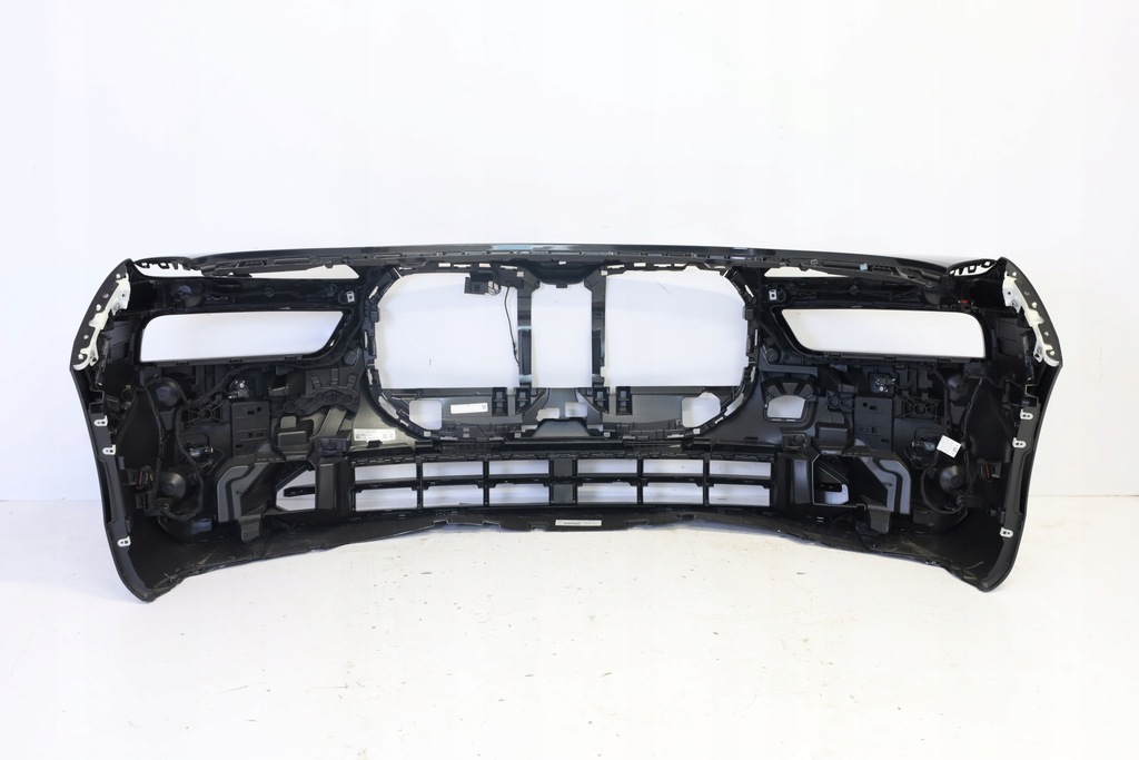 фото №7, Бампер перед передний bmw 7 i7 g70 475 europa