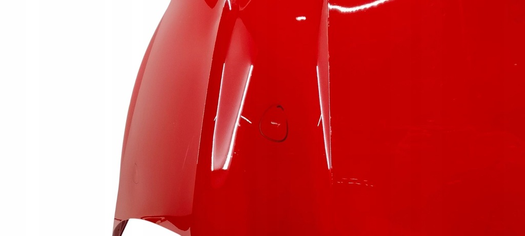 фото №10, Skoda enyaq iv 2020- капот крышка передняя перед