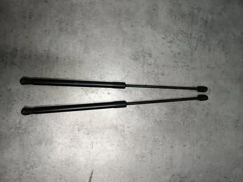 фото №1, Mini one - cooper f56 f55 амортизаторы крышки