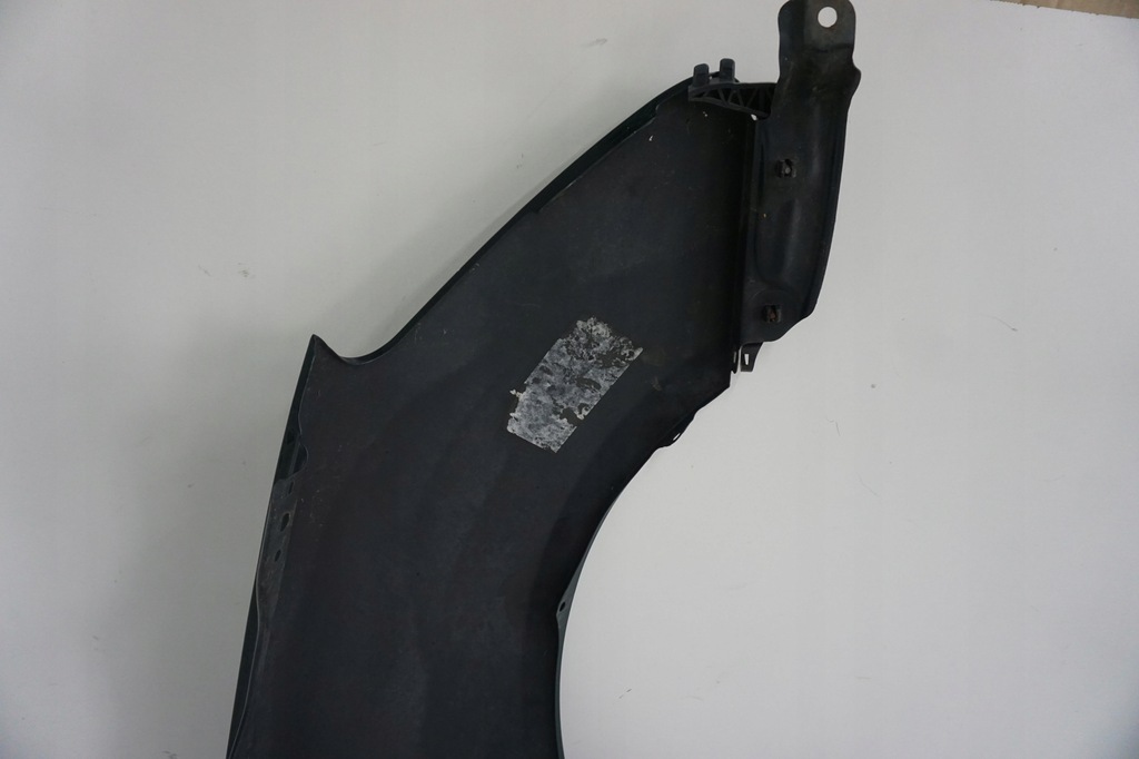 фото №10, Honda civic vii крила передній лівий зелений 2003rok