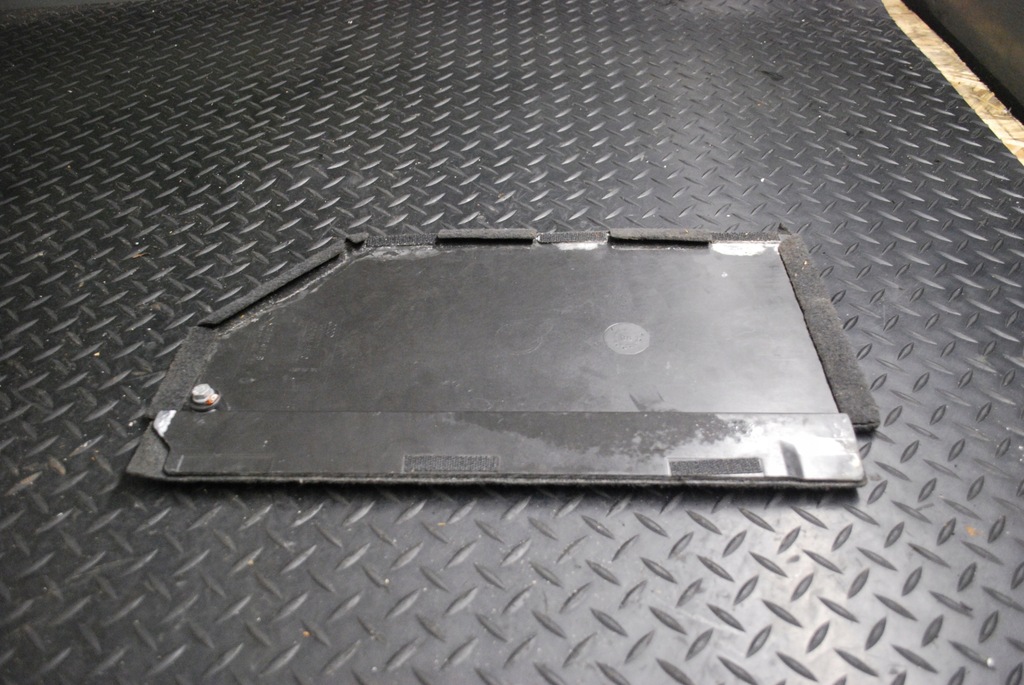 фото №5, Захист кришка акумулятор audi a8 d2 4d0868865c