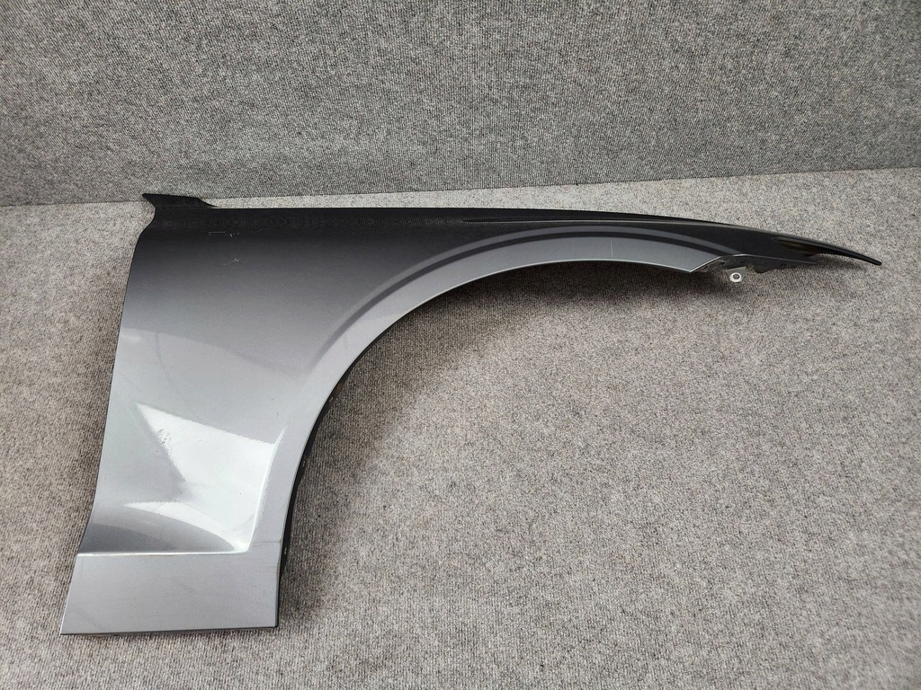 фото №8, Крыло передний правый перед - volvo s60 iii v60 ii 2018-2024