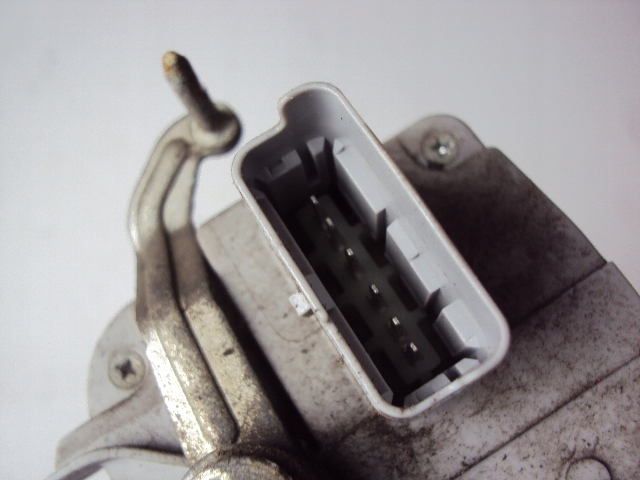 фото №4, Замок дверь дверь правый перед peugeot 807 08 rok