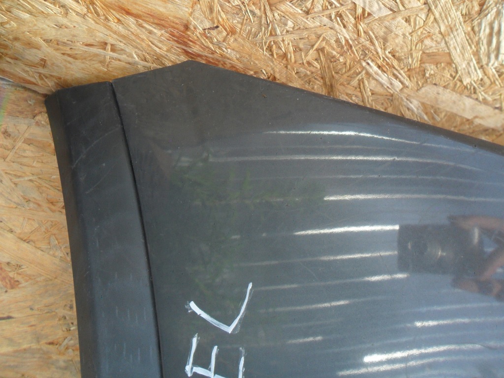 фото №8, Opel antara lift 12-16 бампер перед 25953692