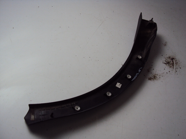 фото №3, Молдинг крила правий задня range rover sport l320