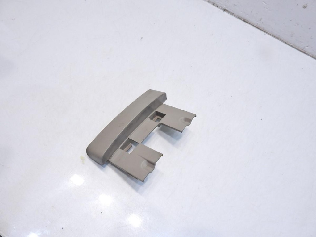 фото №6, Захист колонки кермового renault scenic ii lift 8200141045 8200141047