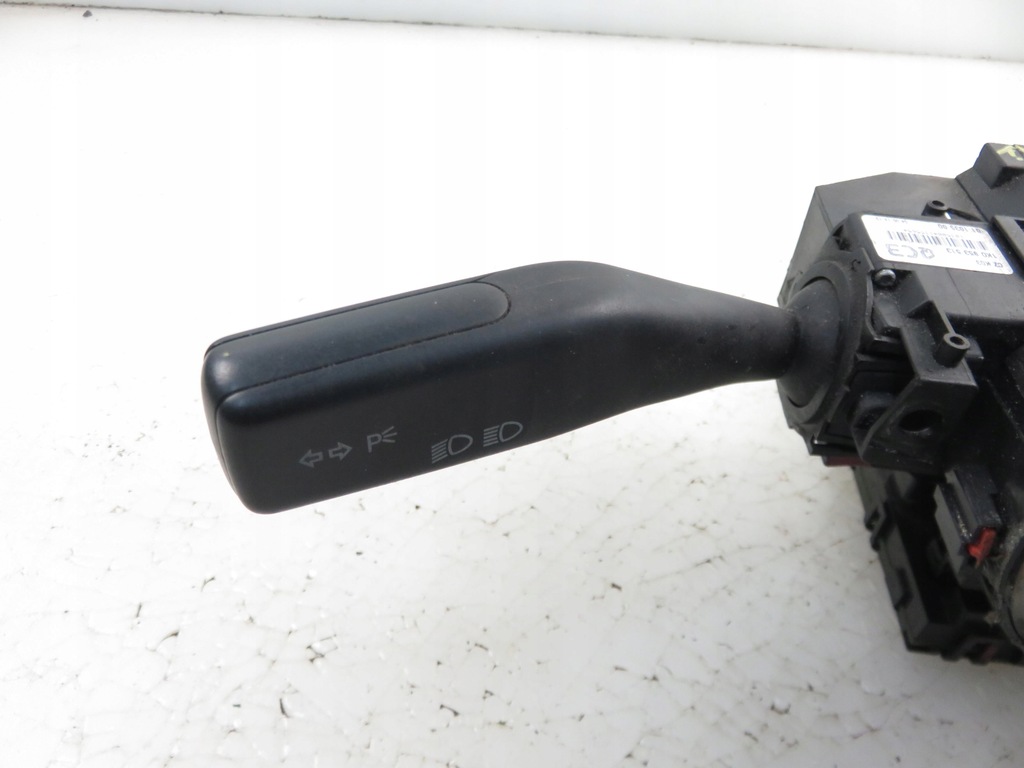 фото №9, Перемикач комбінований seat altea 1k0953503e