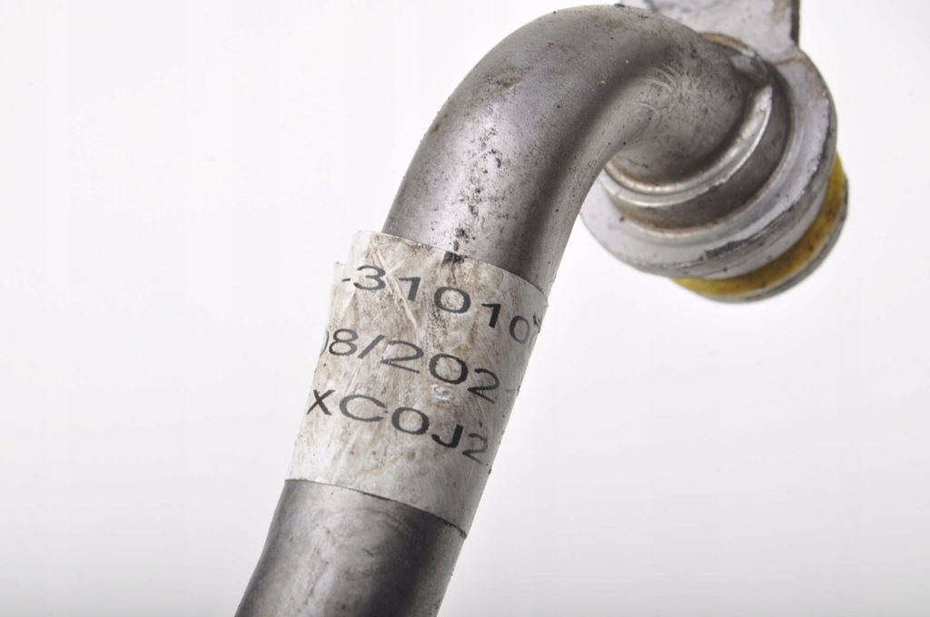 фото №6, Defender ii l663 3.0 труба шланг wody 21r