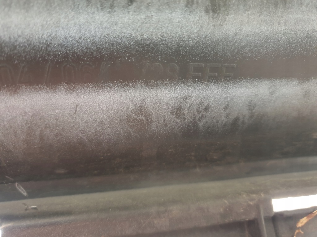 фото №6, Porsche 911 992 carrera lift бампер перед передний