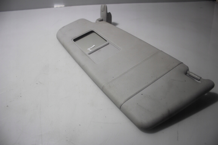 фото №1, Захист сонцезахисна ліва skoda fabia ii