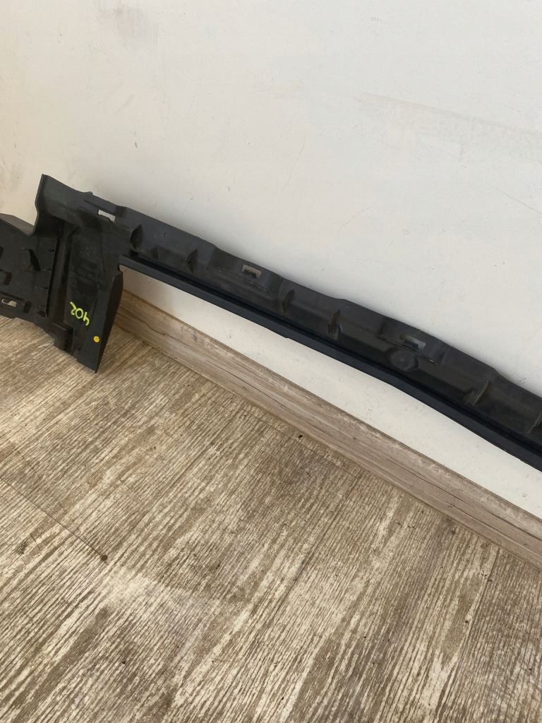 Молдинг накладка бампера mercedes w156 a1568854422 Зі Шроту