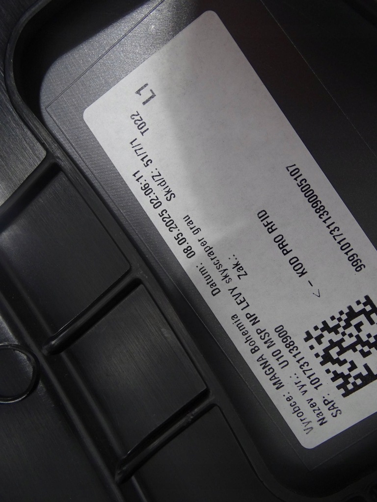 фото №14, Бампер перед передний bmw x2 ix2 u10 m35i m-pakiet