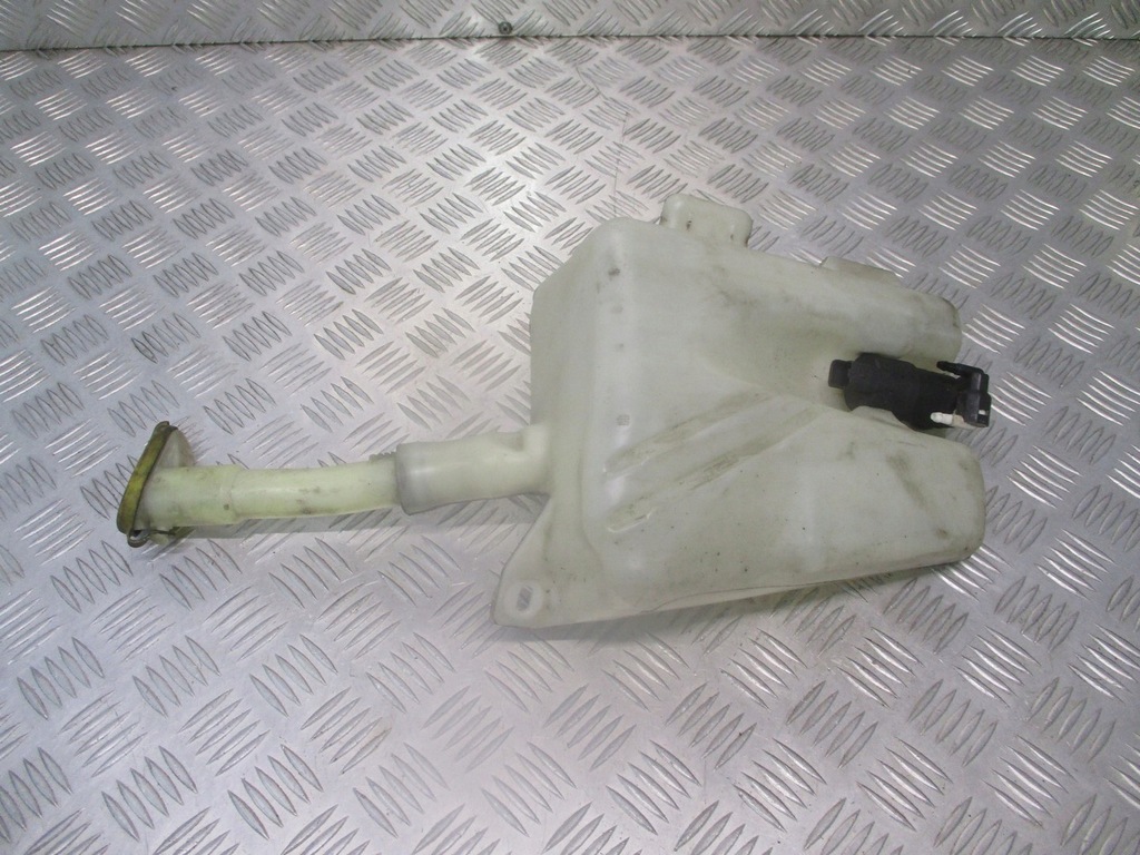 фото №1, Бачок омывателя renault laguna ii