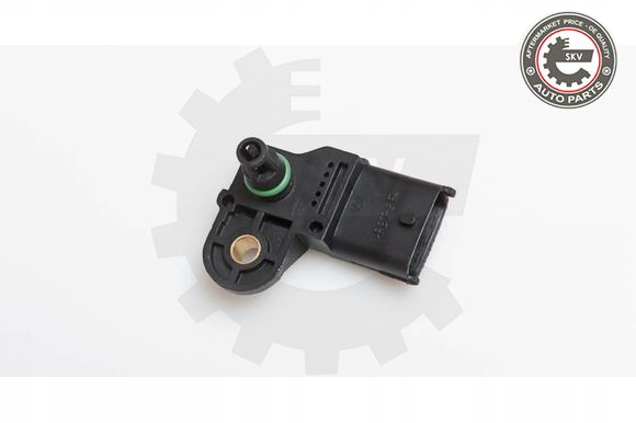 фото №11, Esen skv датчик давления наддува renault laguna ii megane ii