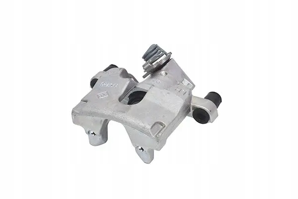 фото №4, 2x суппорты тормоза ate задняя l+p do renault laguna iii