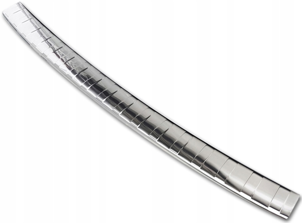 фото №1, Молдинг na бампер hyundai tucson iii fl 2018-