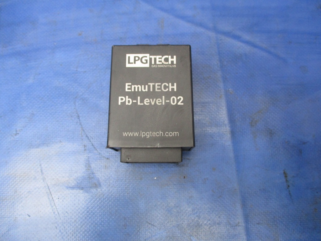 Купить Lpg tech emutech pb-level-02 эмулятор