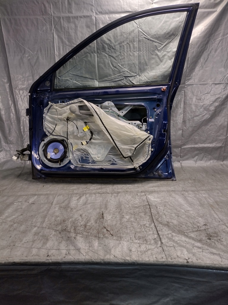 фото №14, Дверь правый перед kia cerato ex hb 5d k:6k