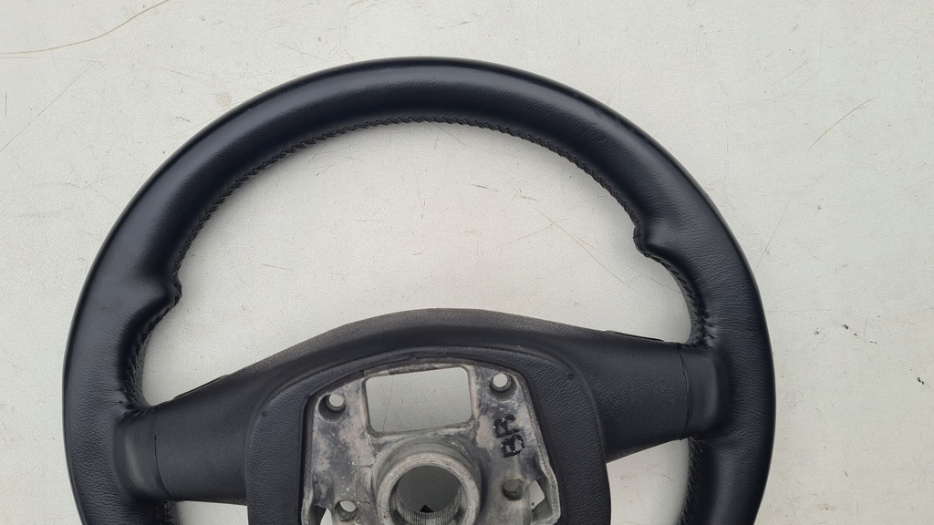 фото №9, Seat leon ii 04-12r cupra fr повітропровід мультифункція + ручка перемикання передач