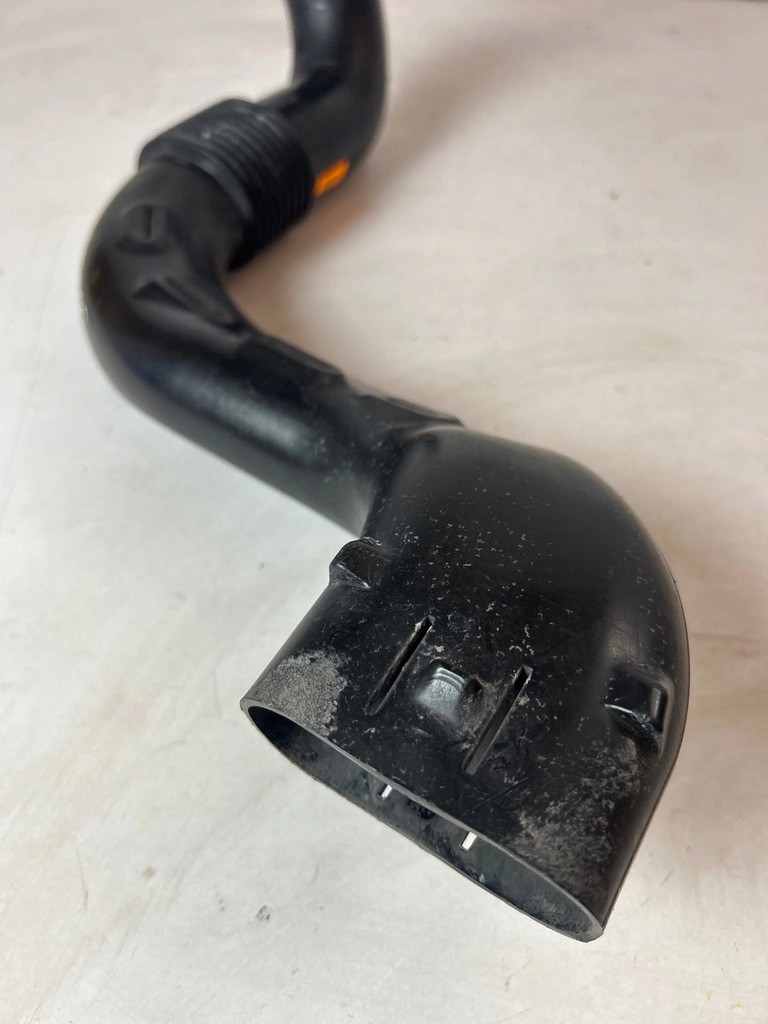 фото №8, Шланг труба воздухозаборник воздуха dacia sandero logan ii 1.5 dci