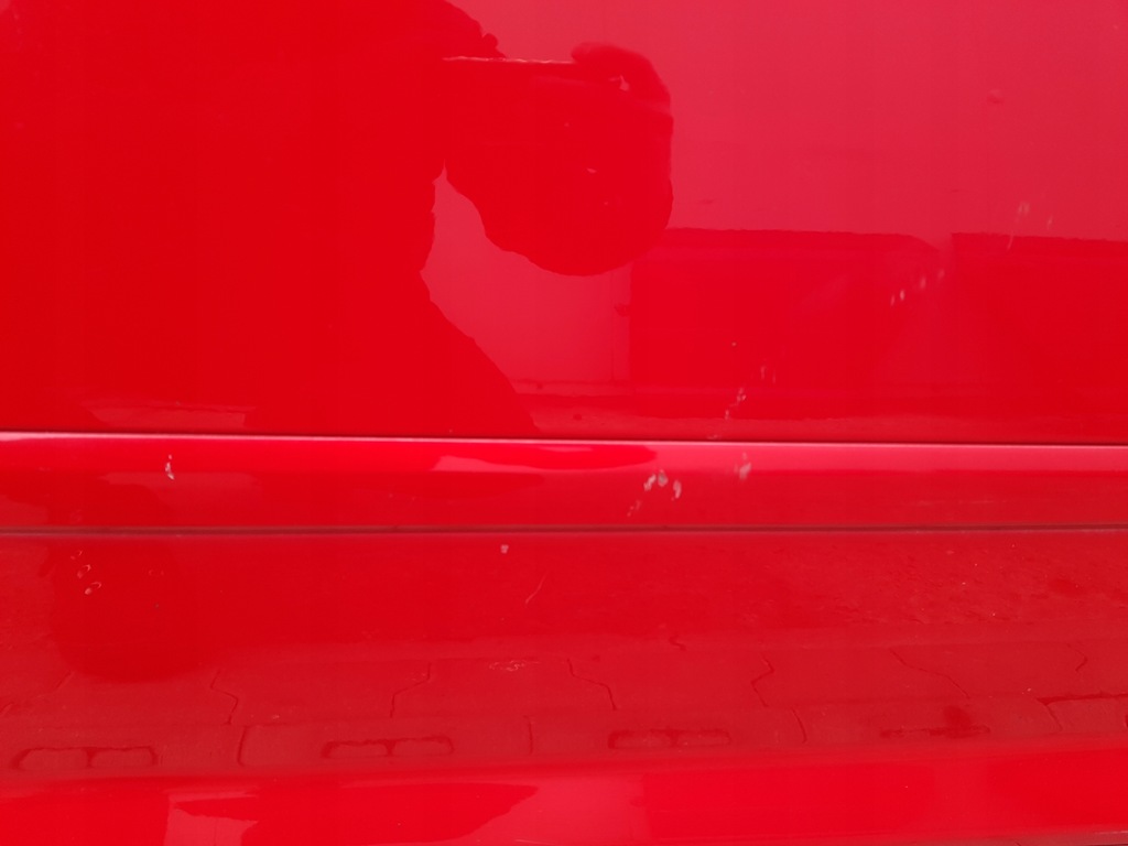 фото №5, Audi a3 8p 04-12r двері праве перед ly3j 5d