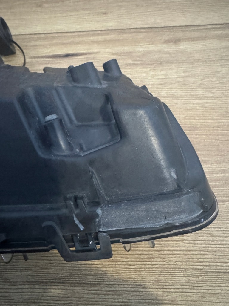 Peugeot 3008 5008 2 рестайлинг  20-24 противотуманная фара led drl правый 9836230980 с Разборки