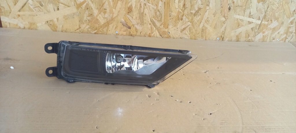 фото №1, Vw tiguan ii протитуманна фара правий 5na941700d повний