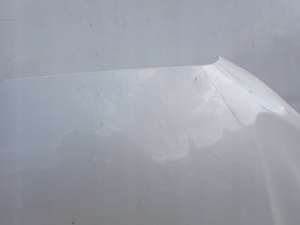 фото №11, Volvo xc60 ii 2 17- капот крышка двигателя