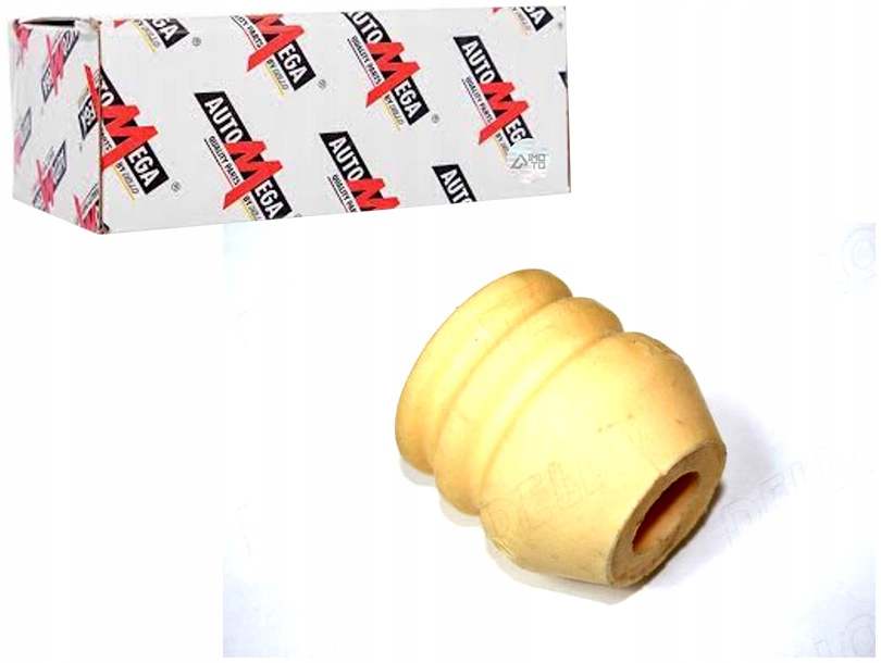 фото №1, Відбійник амортизатора automega