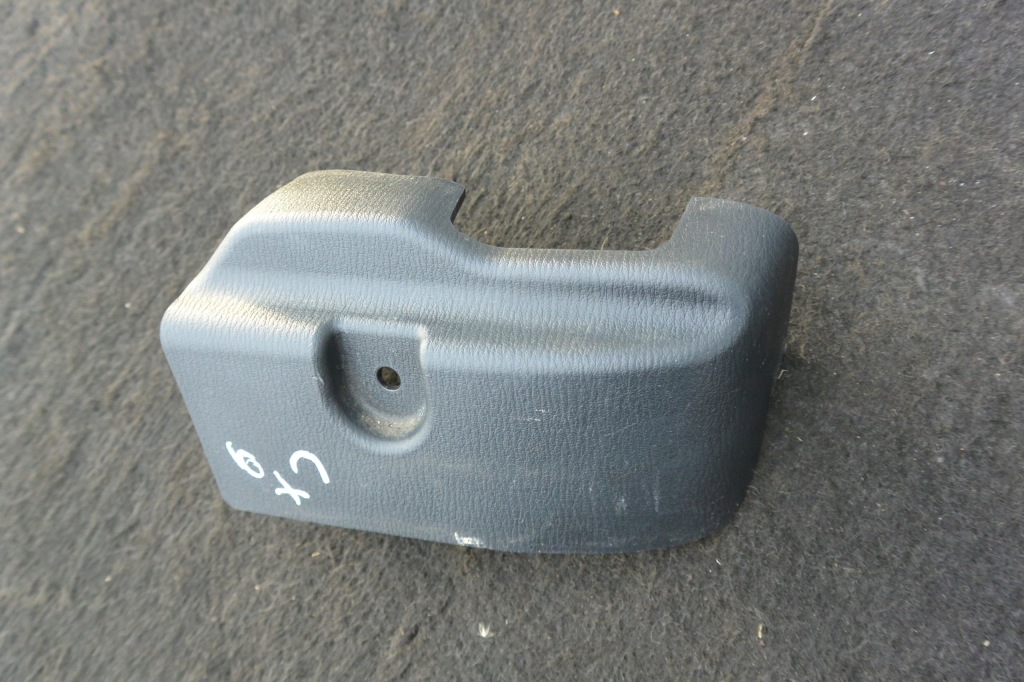 фото №2, Заглушка захист салону права mazda cx9 eu