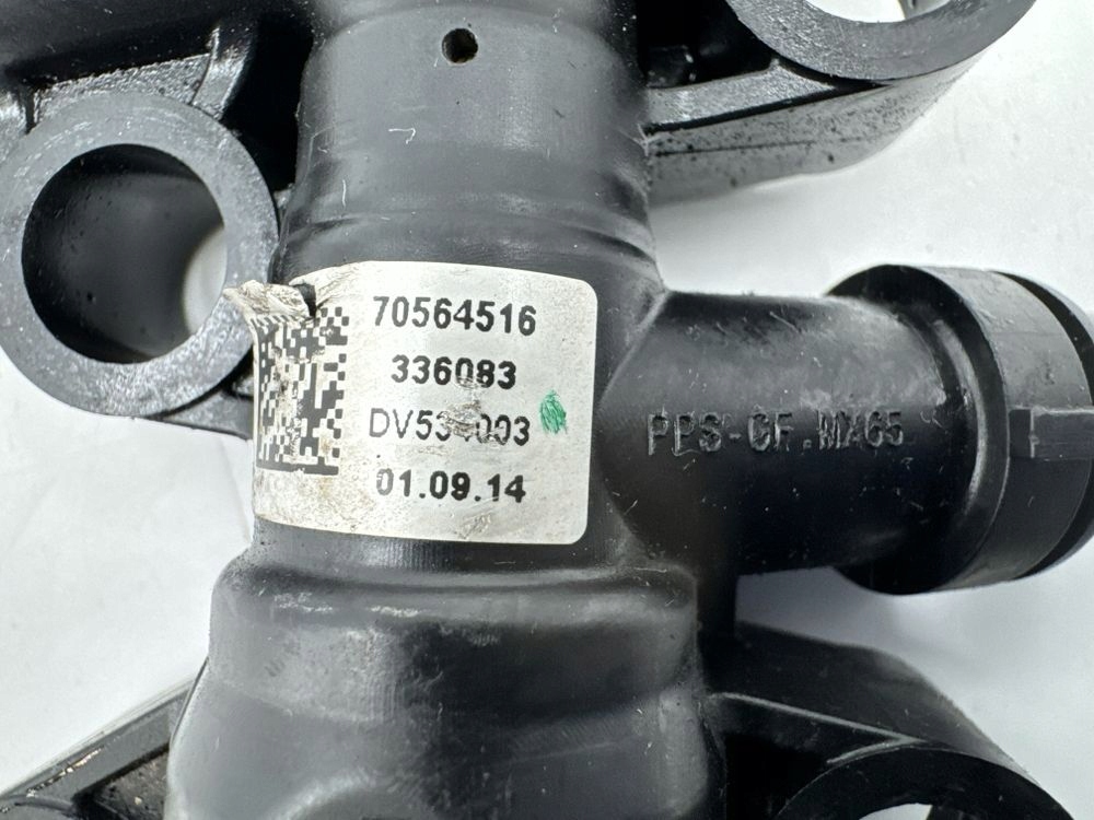 фото №9, Bmw 5 f10 f11 2014 термостат