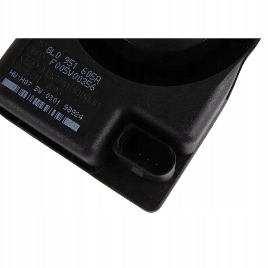 фото №5, Клаксон сигналізаційний vag audi a3 a4 a6 a8 оригінальний 8l0951605a