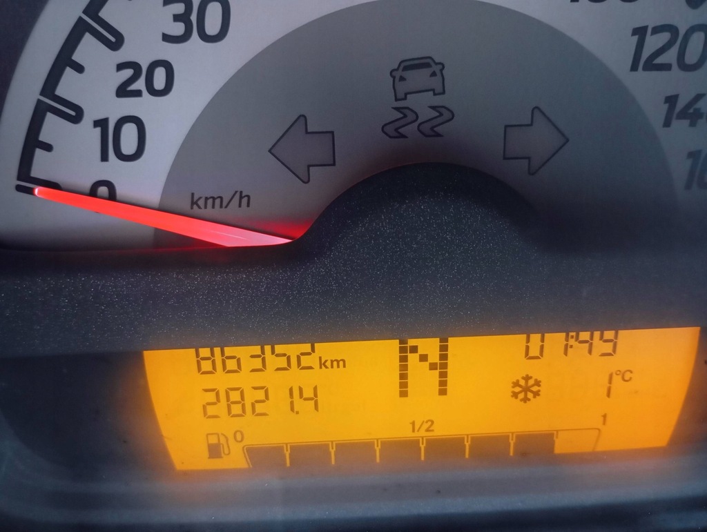 фото №7, Smart fortwo 2 ii 451 1.0 b mhd 61km генератор 3b21 132910 a1329060026