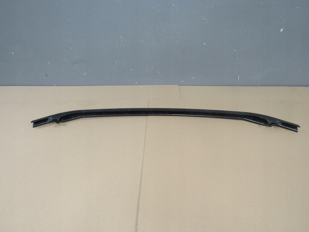 фото №5, Vw t-roc 2ga балка нижняя перед