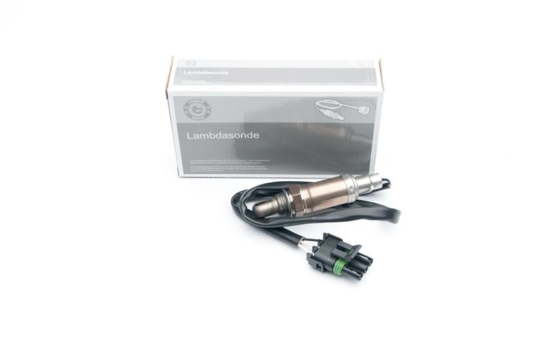 фото №1, Датчик лямбда-зонд alpine chevrolet opel renault toyota