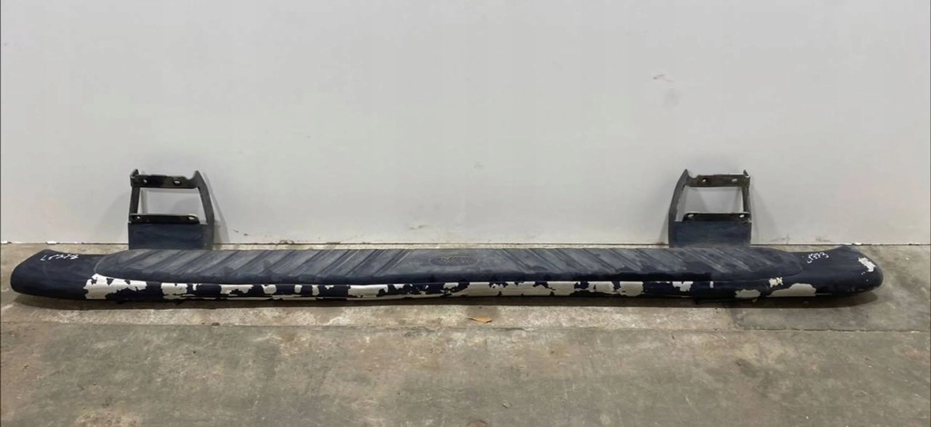 фото №8, Ford f150 2015 порог