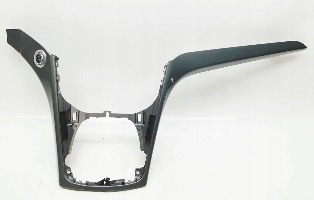 фото №1, Рамка панели консоли am51-r045h93-al - ford grand c-max ii