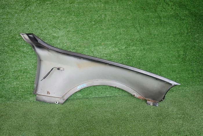 фото №9, Bmw x3 f83 03-06 крыло левый передний перед