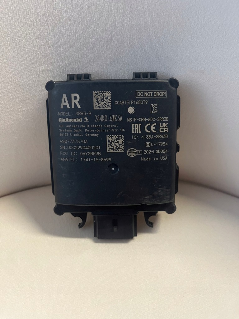 Купити 284ко 6hk3a модуль датчик датчик