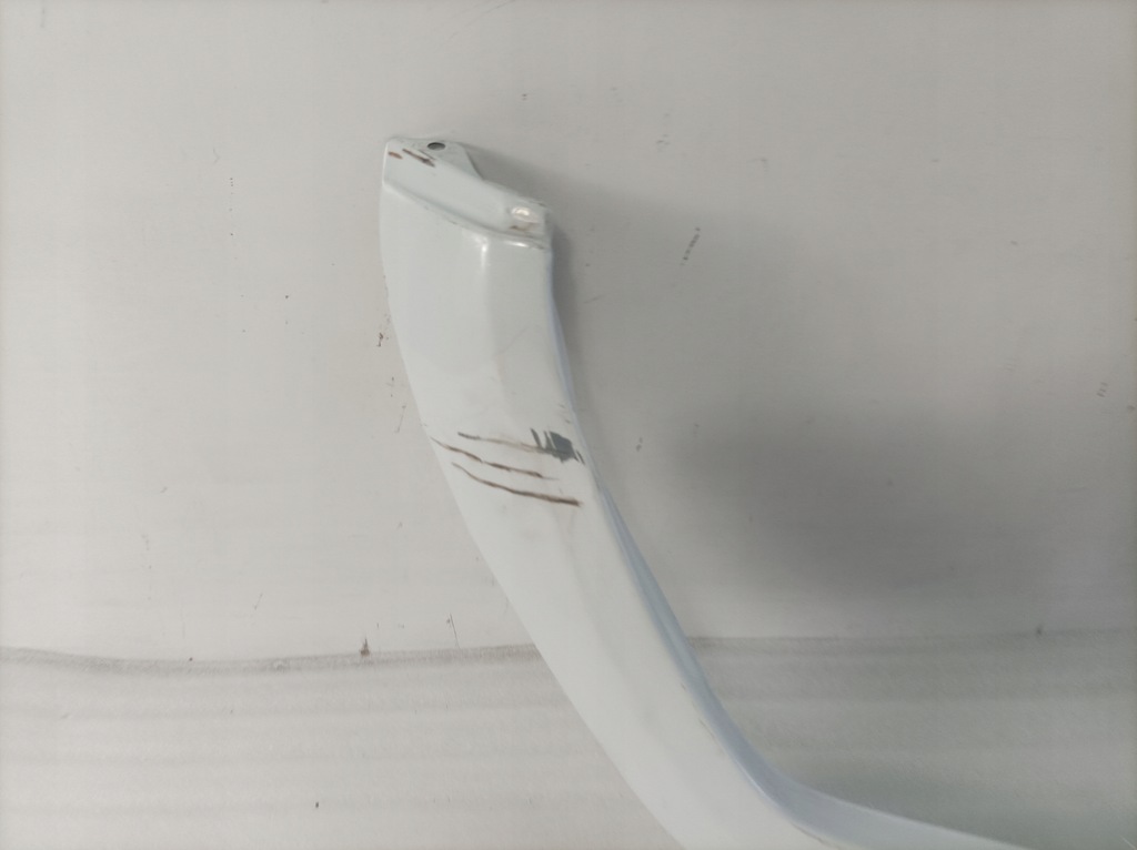 фото №4, Mercedes sprinter w 907 910 молдинг pod решётка радиатора