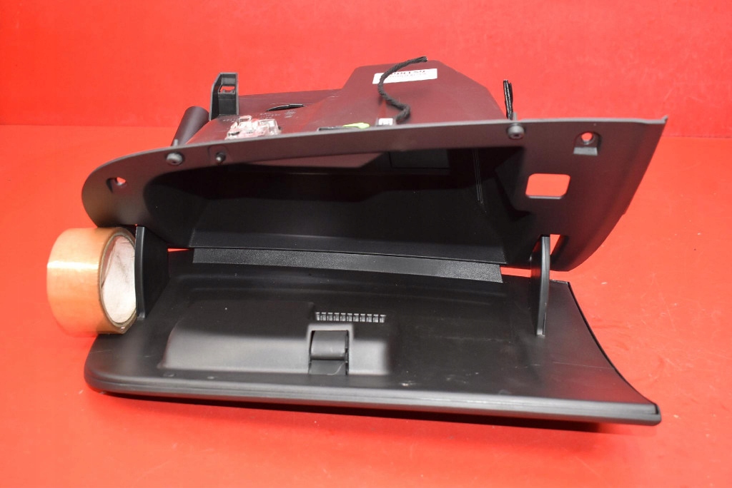 фото №6, Бардачок пассажира eu 13463314lhd opel crossland lift 20-24