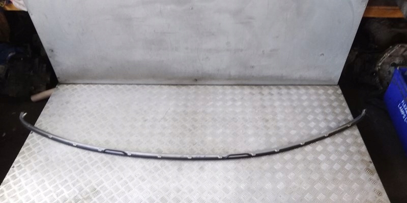 фото №5, Vw passat cc молдинг кровельная правая хром 3c8854702b