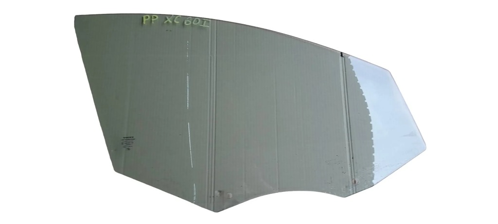 фото №1, Скло двері перед права volvo xc60 i 08-13 rok