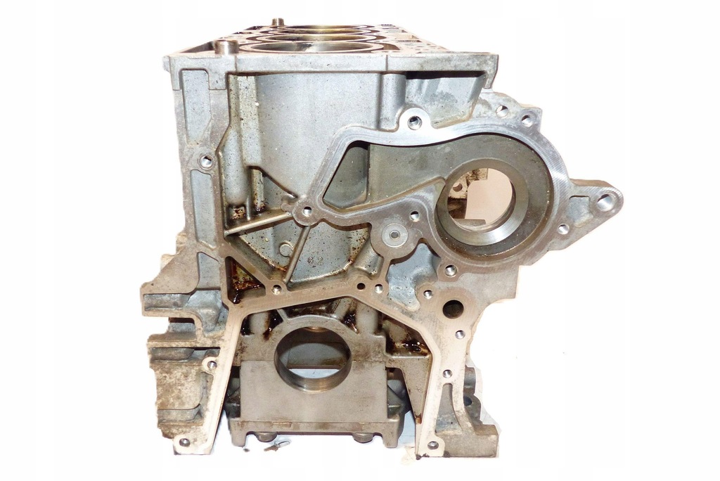 фото №8, Ford kuga ii mk2 focus iii mk3 1.5 ecoboost m9me блок двигуна номінальний