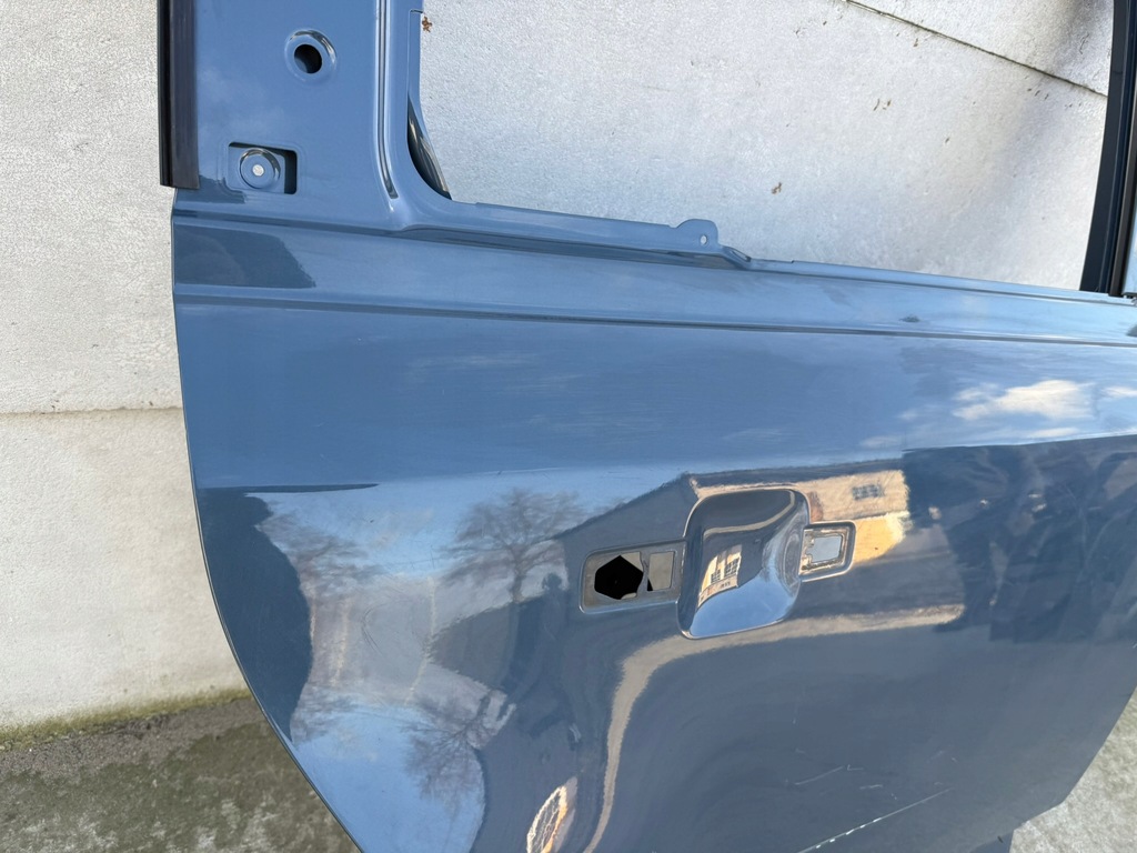 фото №8, Двері land rover defender ii od 2020 задня правий задні праве