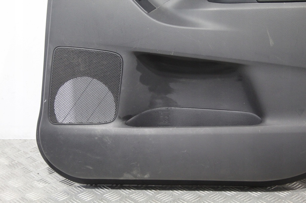 фото №5, Обшивка двері правий задня toyota verso lift